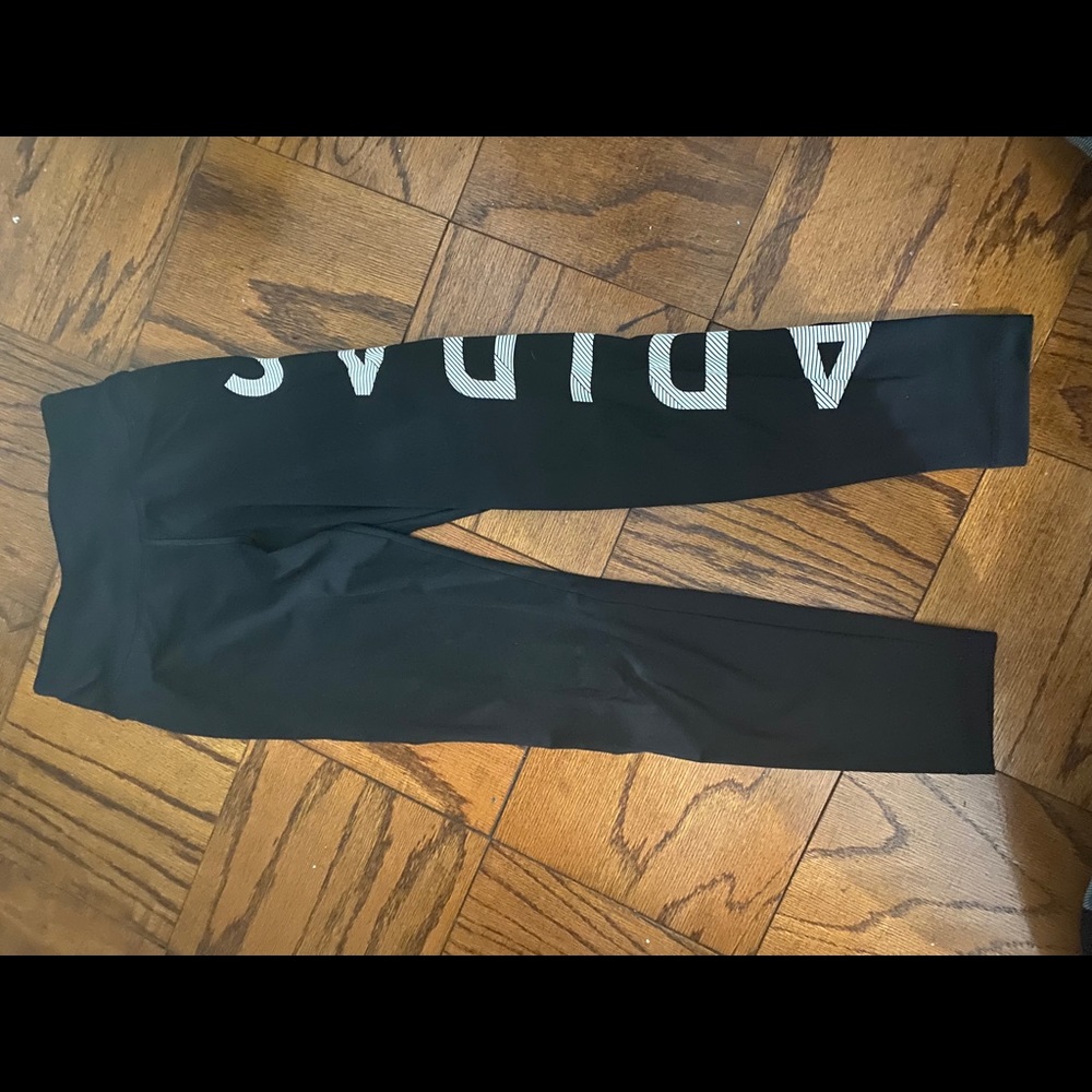 adidas leggings